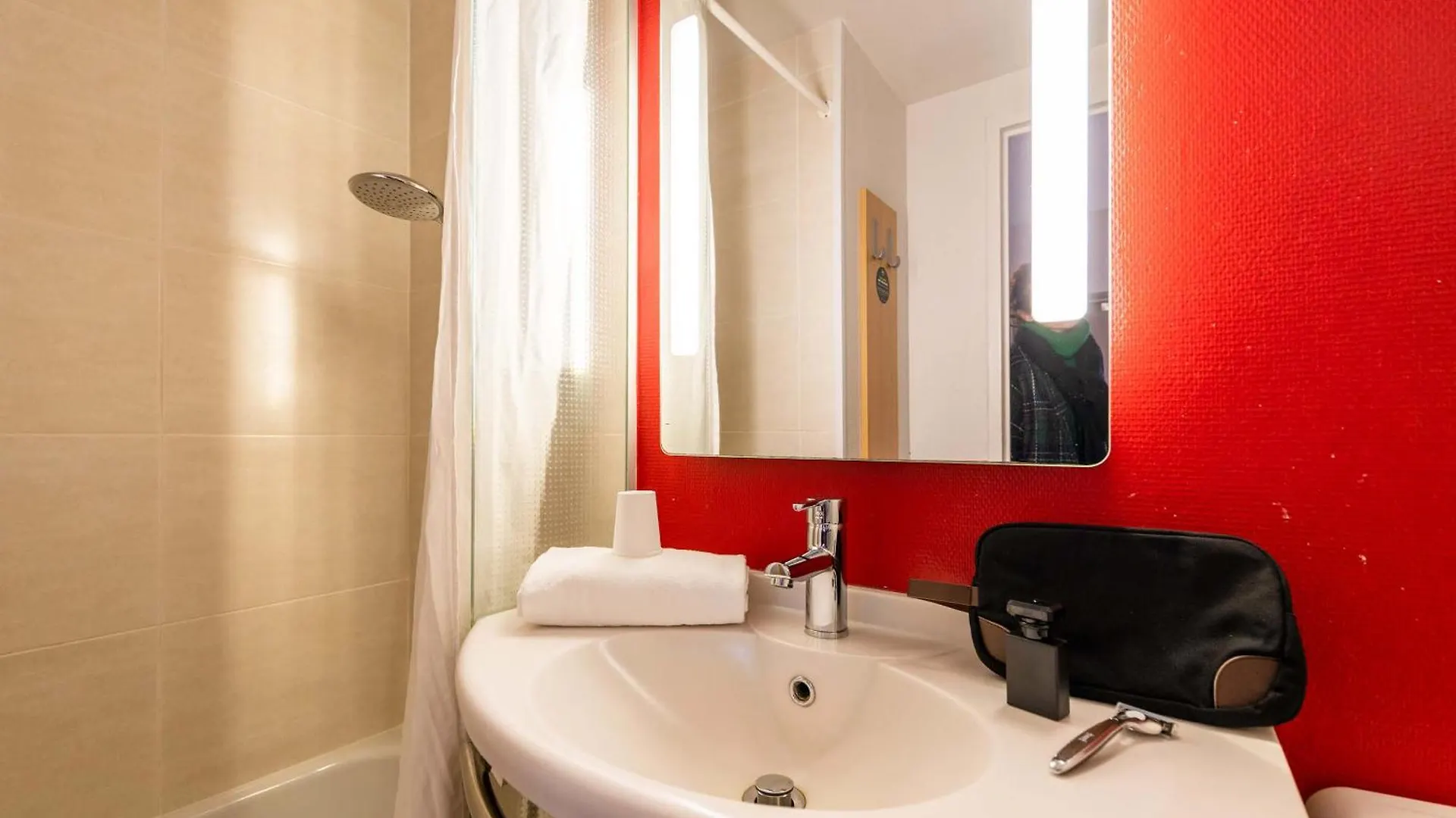 B&B Hotel Brest Kergaradec Aeroport Gouesnou